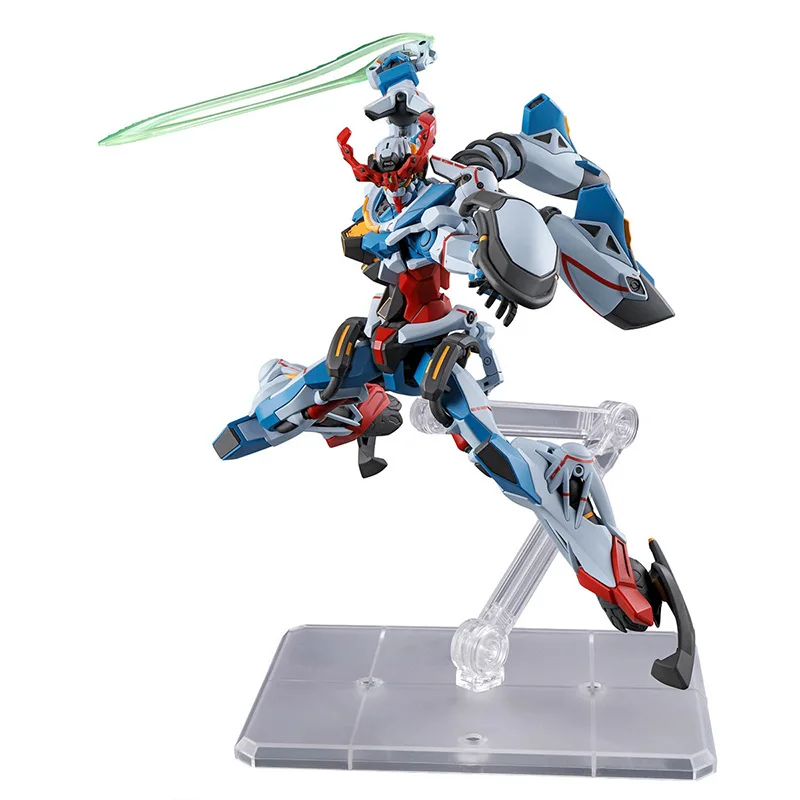 機動戦士Gundam GQuuuuuuX 限械突破 赤いガンダム│株式会社