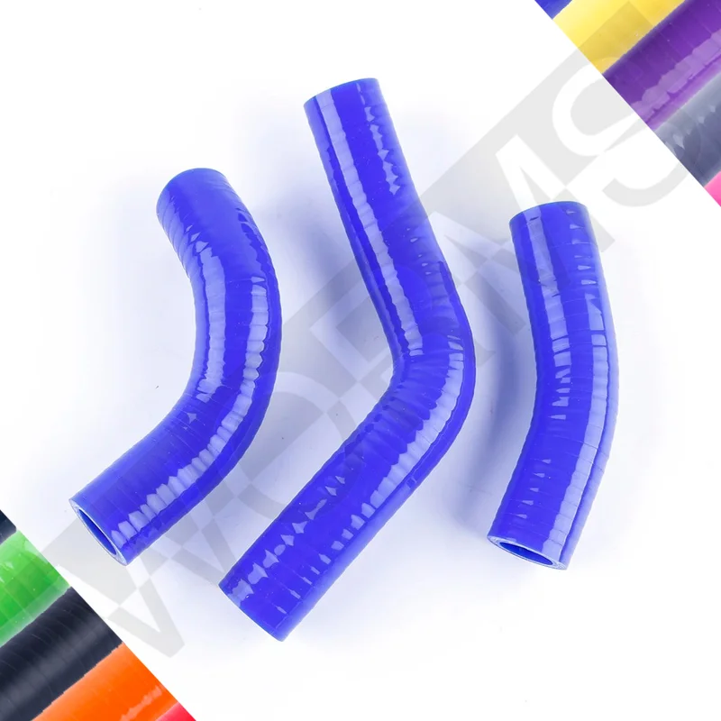 LUXERAD Koelslang set siliconen koelslang kit voor Suzuki Samurai 1986 1987 1988 1989 1990 1991 1992 1993 1994 1995 (zwart LUXERAD Koelslang set siliconen koelslang kit voor Suzuki Samurai 1986 1987 1988 1989 1990 1991 1992 1993 1994 1995 (zwart