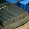 VG10 Steel Billet Blank Stainless Blade steel Knife Making Steel Bar Hardened to HRC59-60 1