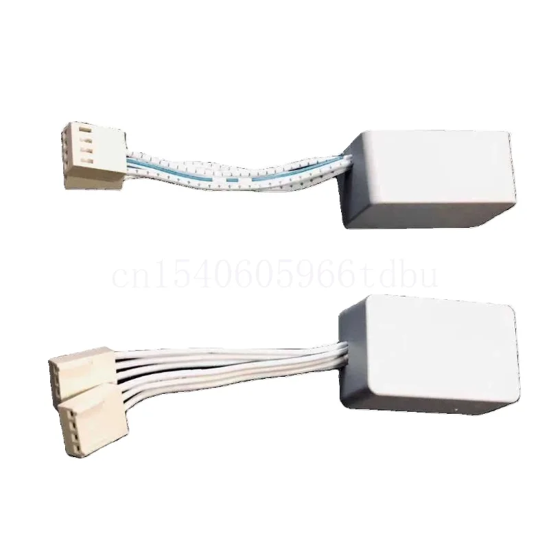 

2 в 1, новый симулятор вентилятора для Whatsminer Innosilicon Canon Avalon Aixin Asic Machine