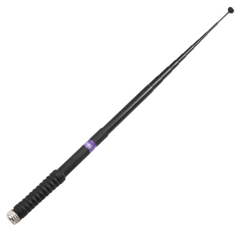 A96T 127Cm/50In Garmin Astro320 430 900 Alpha 50 100 휴대용 GPS용 텔레스코픽 안테나 새 제품