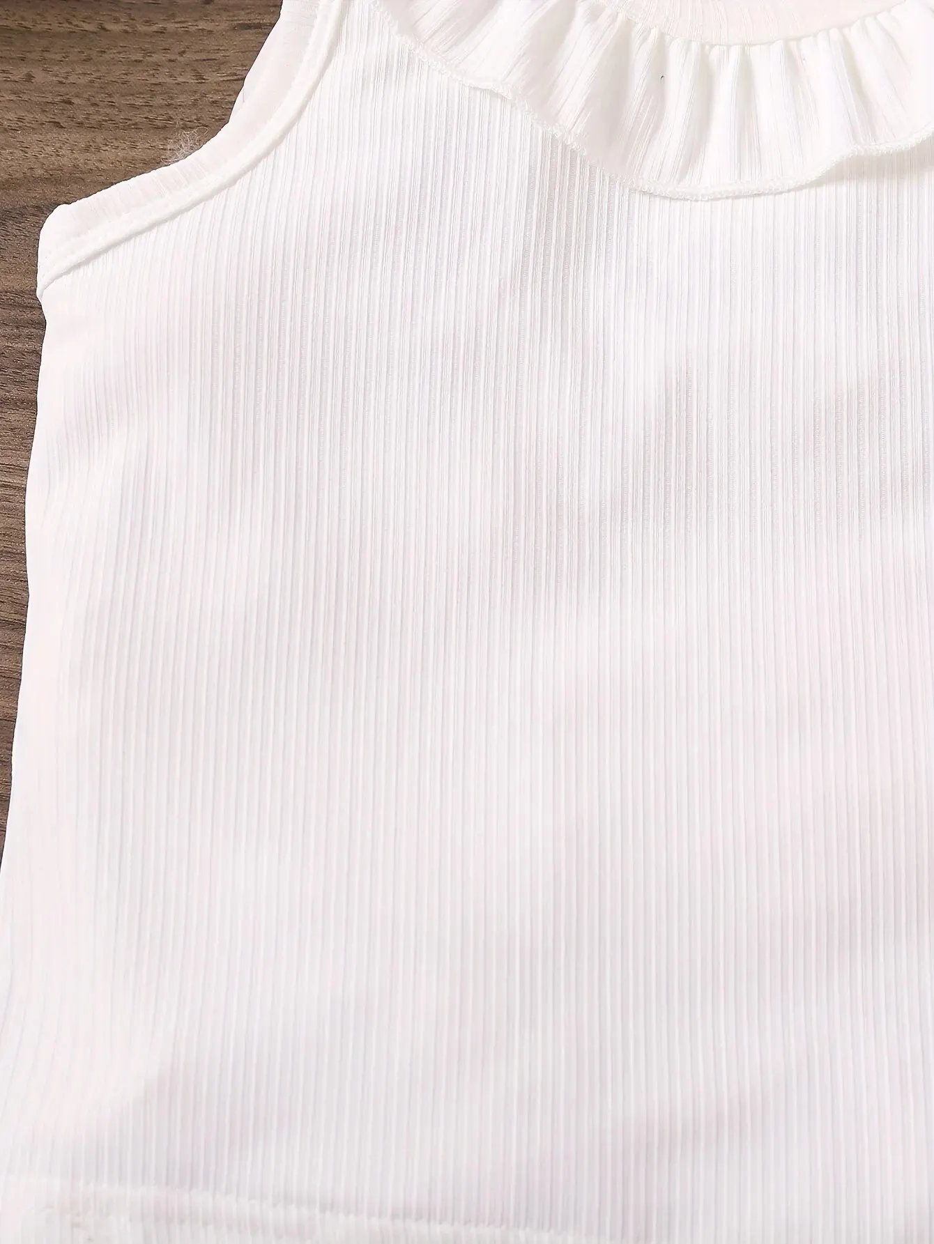 Girls Vest for Inner and Outer Wear women camisole tops