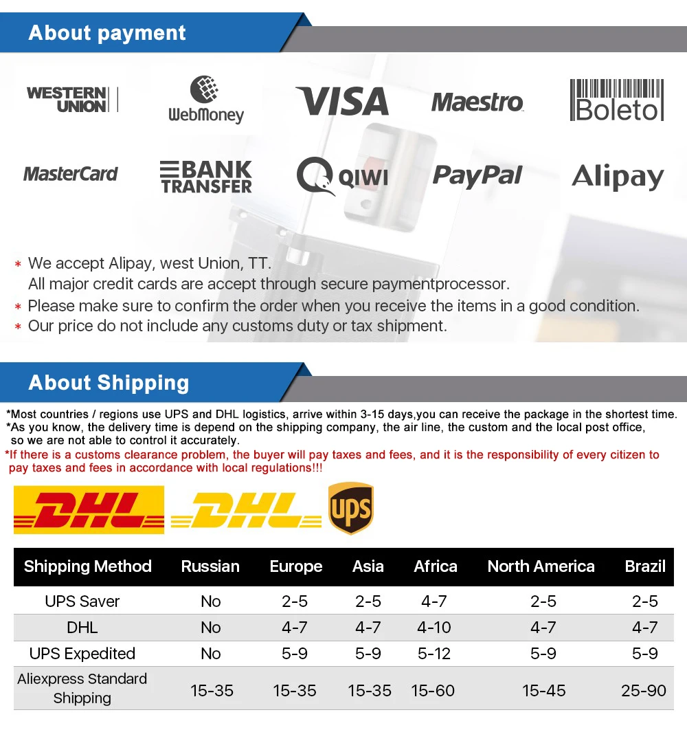 Online shopping