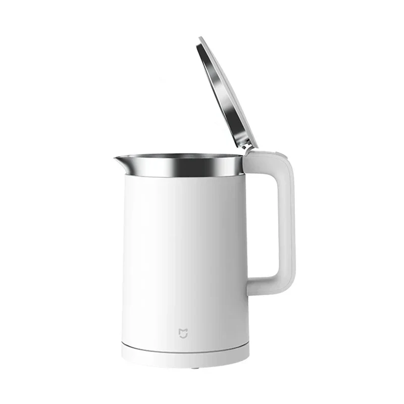 Electric Kettle XIAOMI MIJIA Pro 1800W Fast Hot Boiling Smart Precise Control Temperature Constant 1.5L High Capacity Teapot