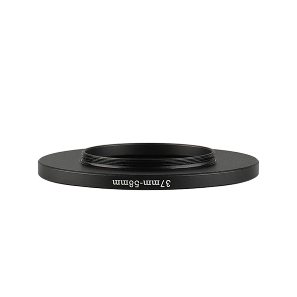Vhbw Anello Adattatore Step-up Da 52 Mm A 58 Mm Compatibile Con - Foto 3