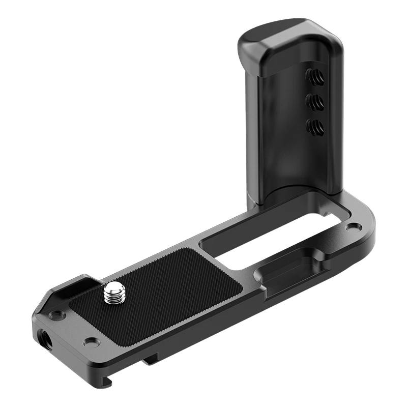 Ulanzi R105 Fotocamera L Staffa Piastra A Sgancio Rapido Per Sony Zv-1F Zv-1 Ii Vlog Commutazione Orizzontale Verticale