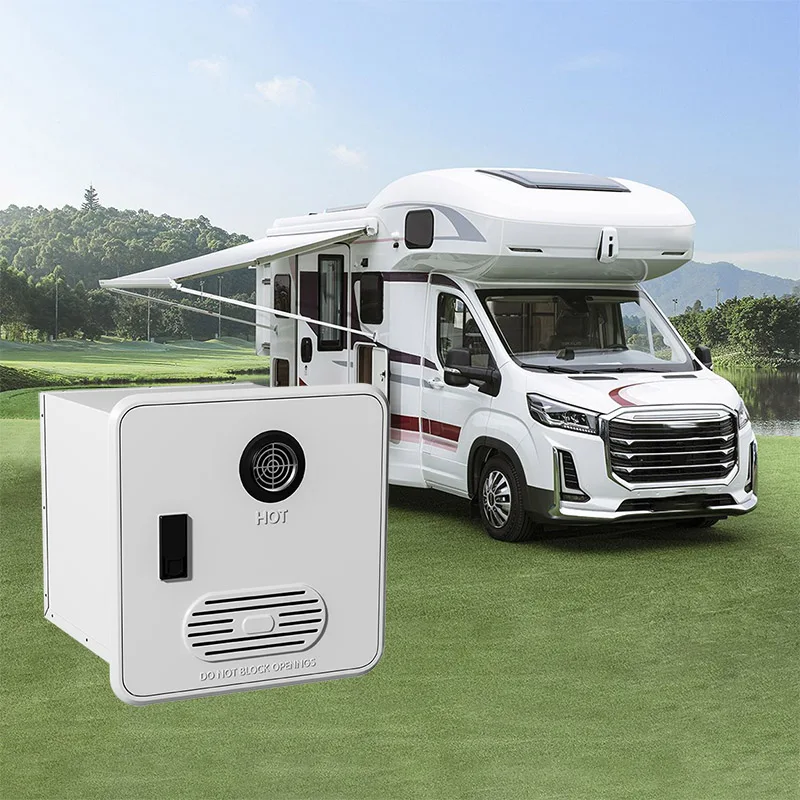 8L 10L 65000 BTU DC 12V โพรเพน LPG แก๊ส Tankless Caravan RV Camper หม้อต้มน้ําร้อนเครื่องทําน้ําอุ่นแผงควบคุม 1