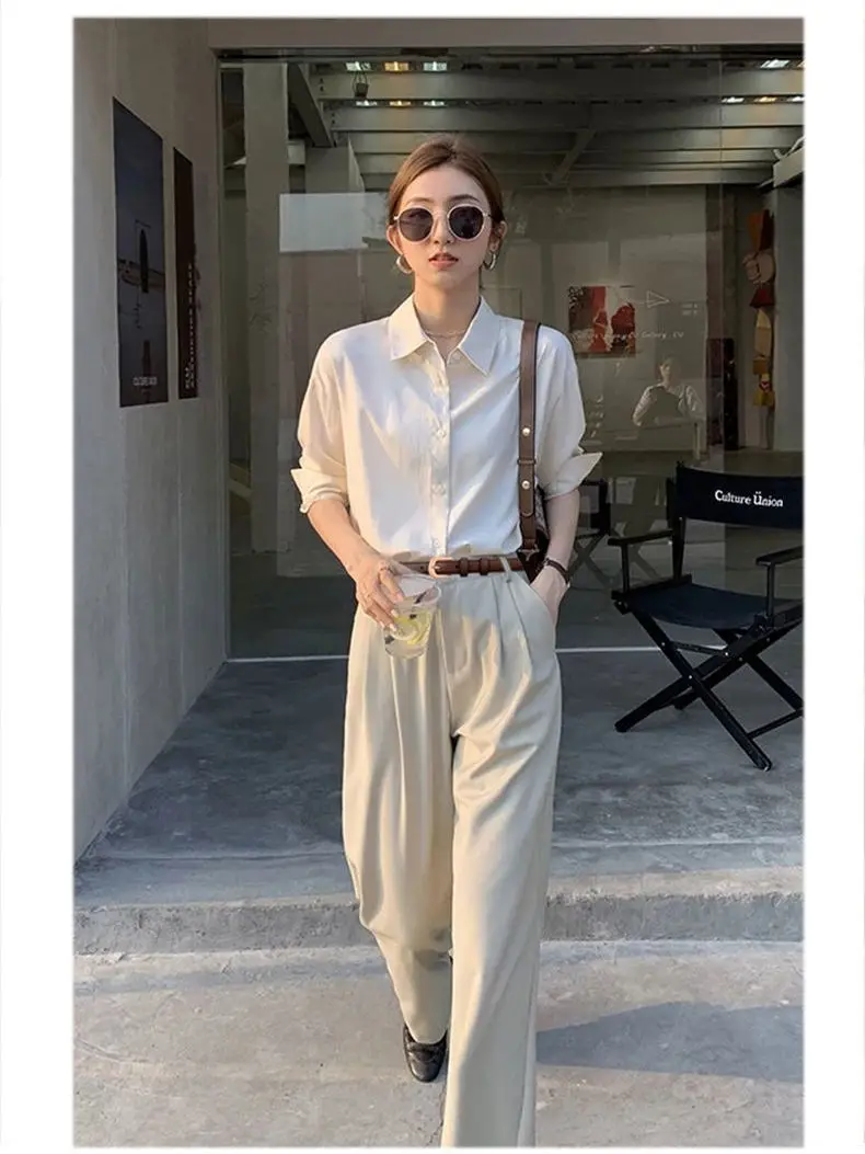 Belt female models super leather hundred with 2023 new belt ladies pin buckle fashion decoration jeans belt cowhide simple Best Sellers In Accessories