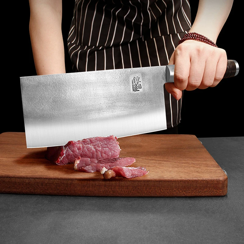 Kitchen Knife, Household Cutting Knife, Chef Special Slicing Knife
