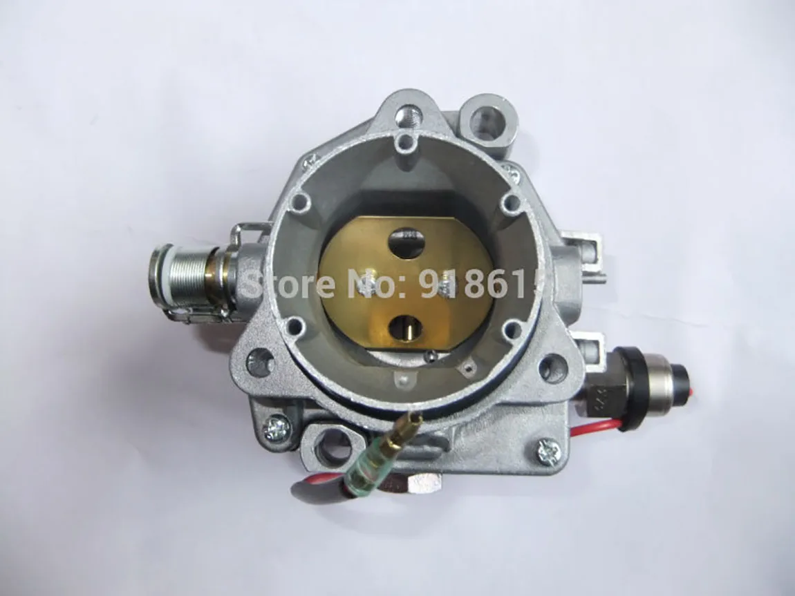 

EF12000E EF13000TE Carburetor Carb EH65 fit generator spare parts 263-62381