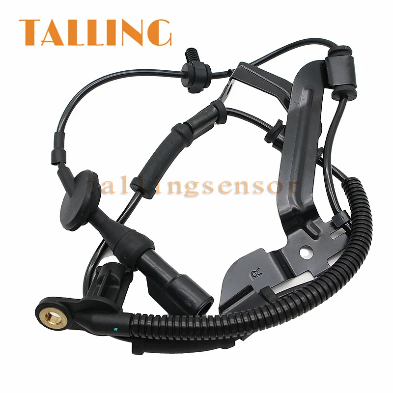 Front Right ABS Wheel Speed Sensor For Mercury Mariner 09-11 Ford Escape 09-12 New 9L8Z2C204A 5S12308 2ABS2575