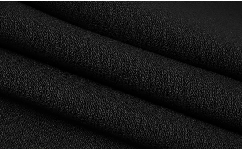 PGM Herren Golfhose Frühling Sommer Wasserdicht Hochelastische Sporthose KUZ052 – Detail 11