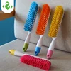 Soft Fur Bed Brush Dust Removal Brush Bed Sweeping Brush Long Handle Bristles Bed Cleaning Brush Sofa Dust Brush Cleaning Tools 1