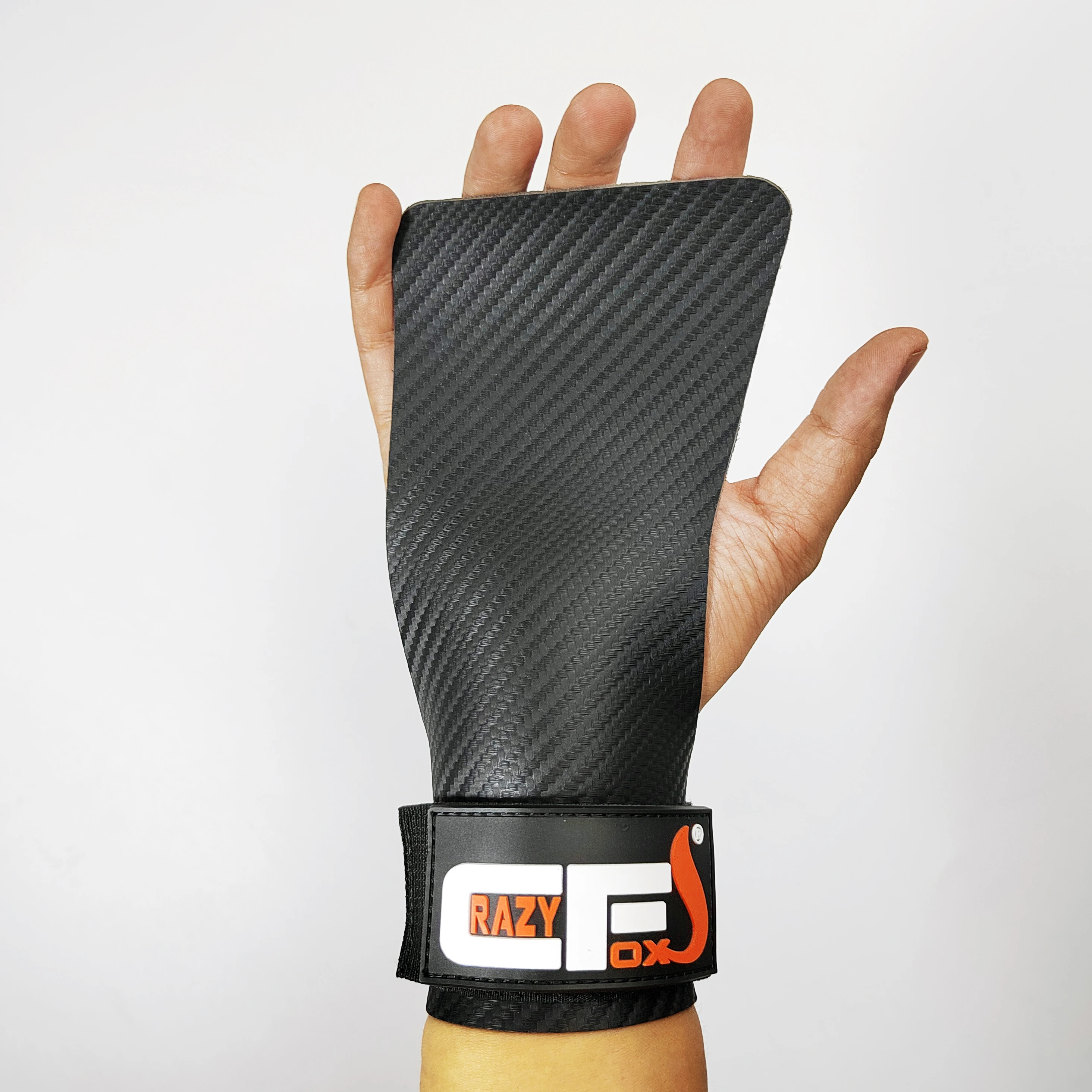 Weightlifting Gloves Hand Grips Pull Gloves