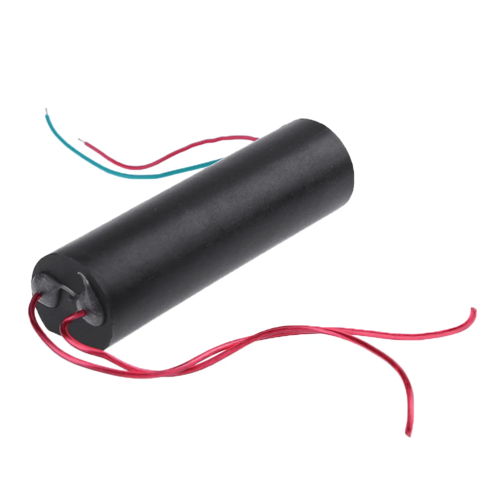 Power Module Voltage Generator 1-10Pcs 400KV High Voltage Pulse Arc Generator Step-up Pulse High Voltage Module Arc Generator Accessories