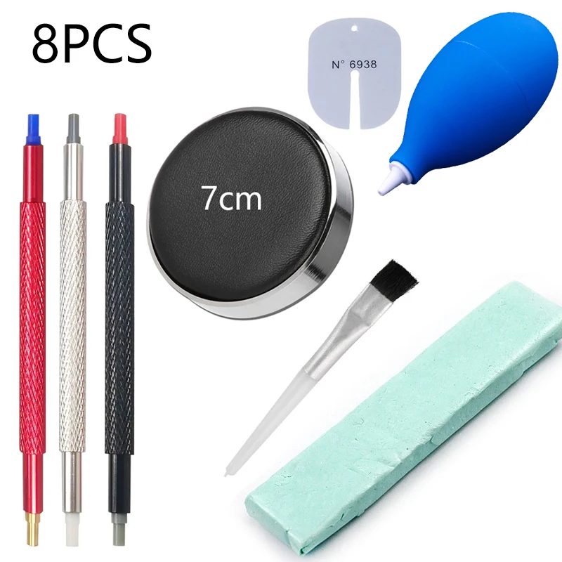 8PCS