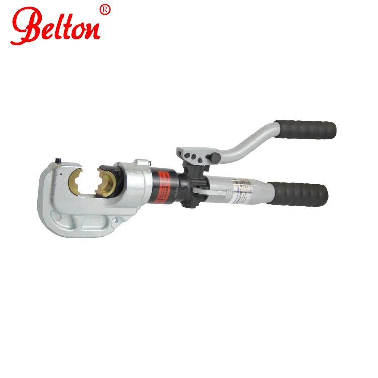 

EP-430 hydraulic crimping tool price terminal crimping tool