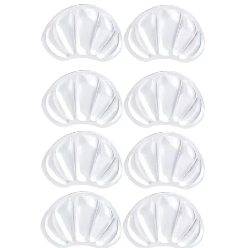 Anti Wear Heel Pad Thickened Heel Sticker For Women's High Heels Shoe Pad Patch heel protector pads shoe repair stickers heel protector patches
