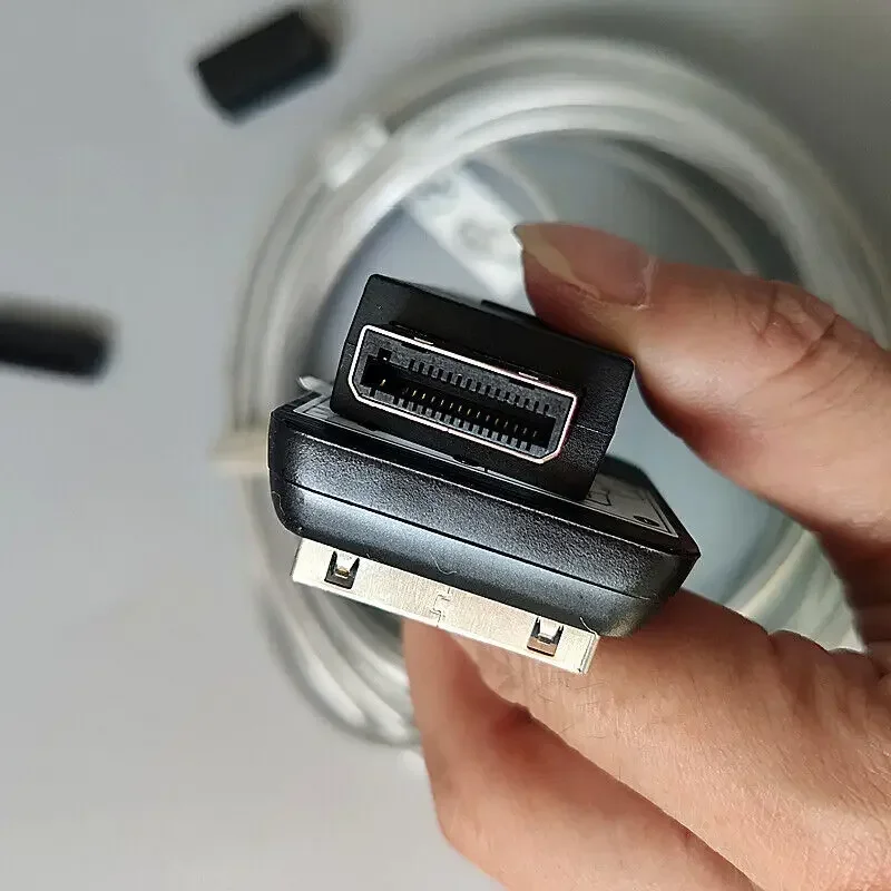 GQ55Q8FNGT QA75Q7FN QE55Q6FNAL QA65Q7FNAK QA75Q7FNAKXXL TV용 5m 원 커넥트 케이블 삼성 BN39-02395A 새 제품