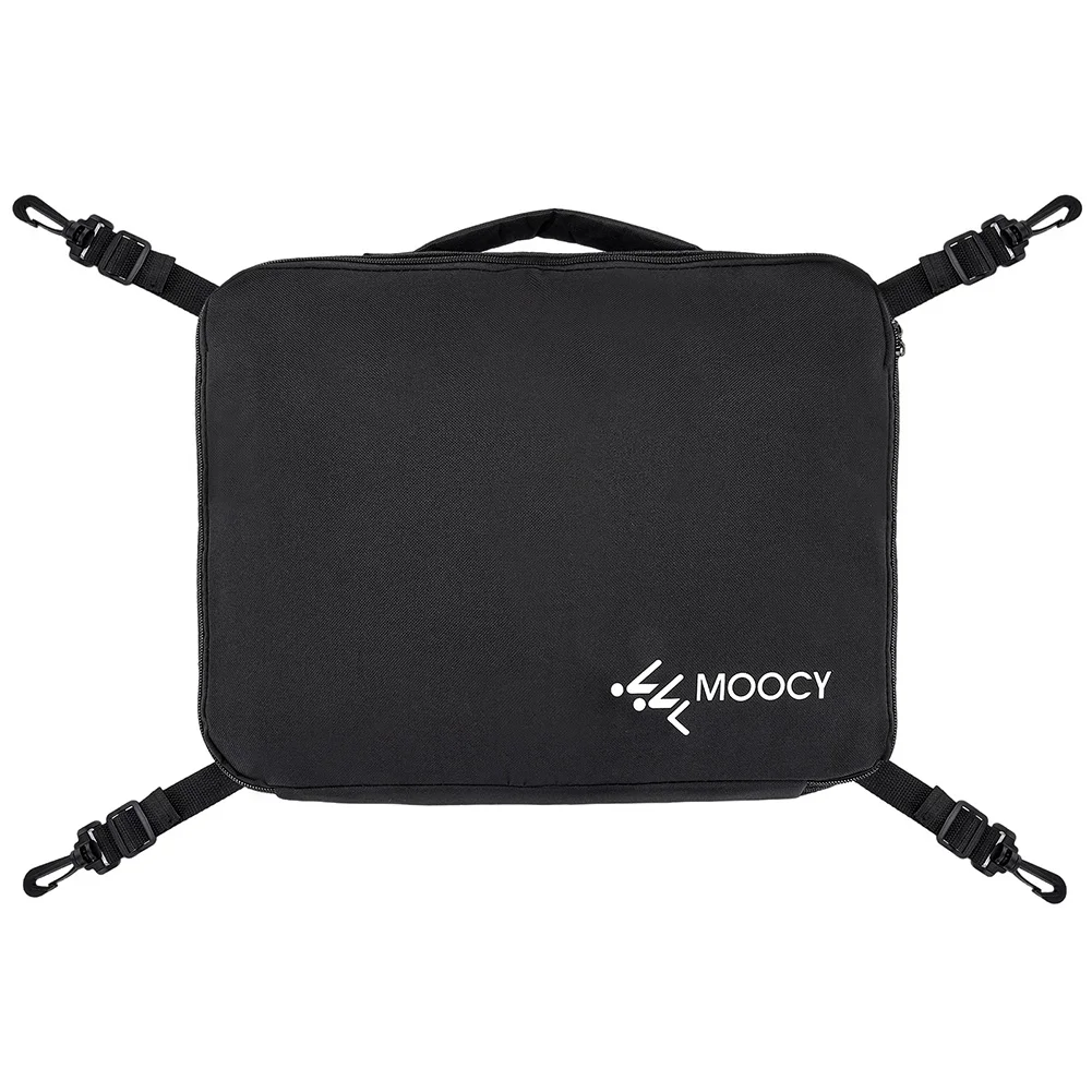 1/2/3PCS Portable Waterproof Deck Bag Insulation Paddleboard