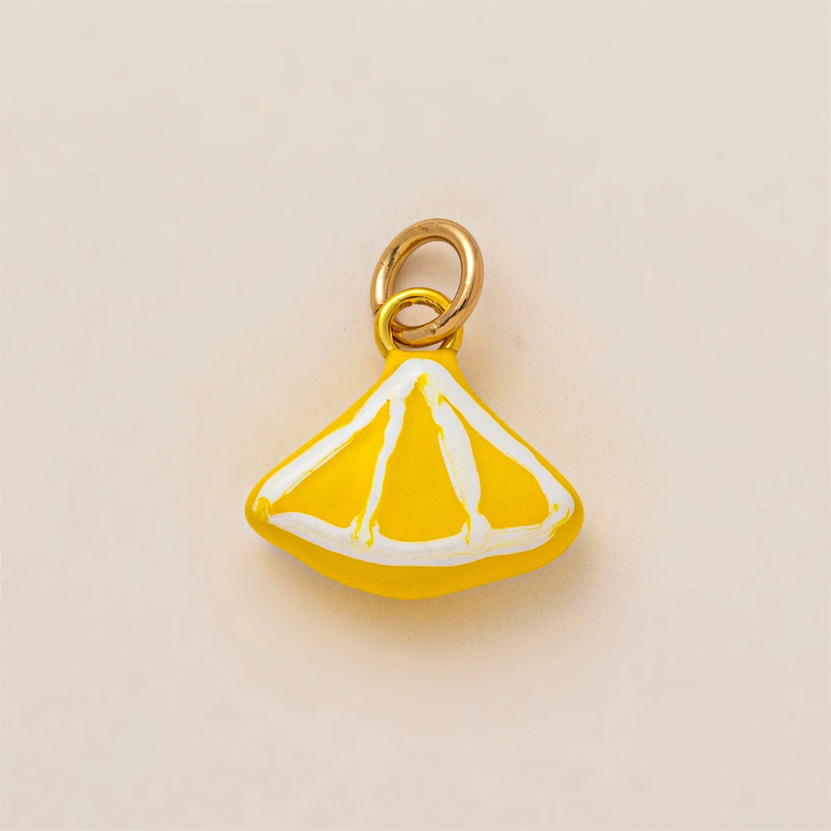 Gold-Plated Fashionable DIY Necklace Accessories
