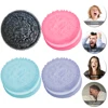 Handmade Stress Relief Toy Mochi Taba New Fidget Toy Biscuit Pinching Toy Decompression Game Pinching Sandwich Simulation 6