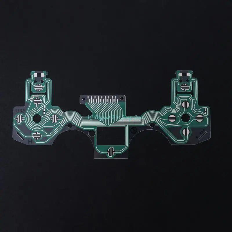 E74D Ersatz-Flex-Band-Leiterplatte für 4 Controller 10XX 11XX Leitfolie – Detail 1