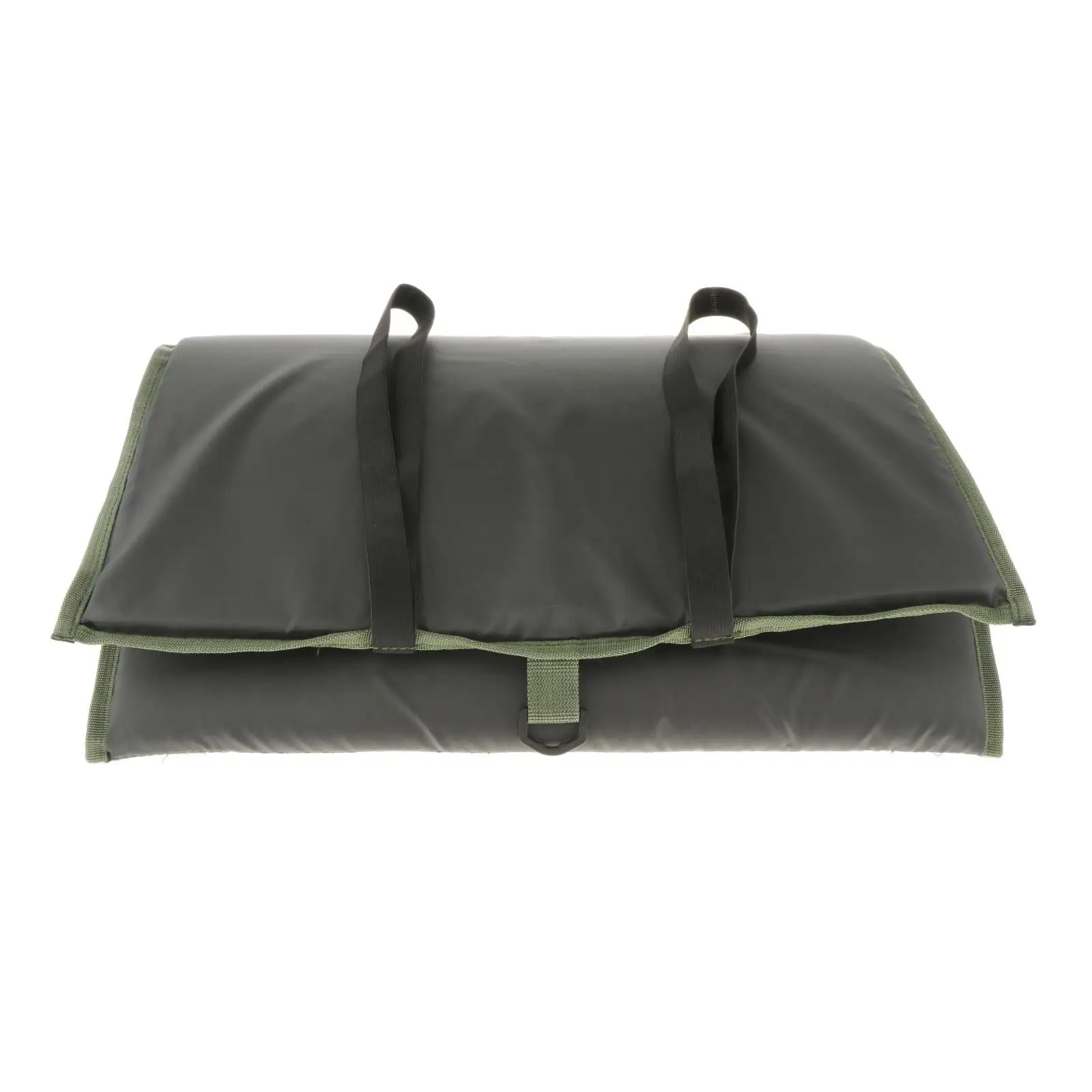 Tapis de déferrage pêche pliable pour poissons - Accessoire camping randonnée extérieur