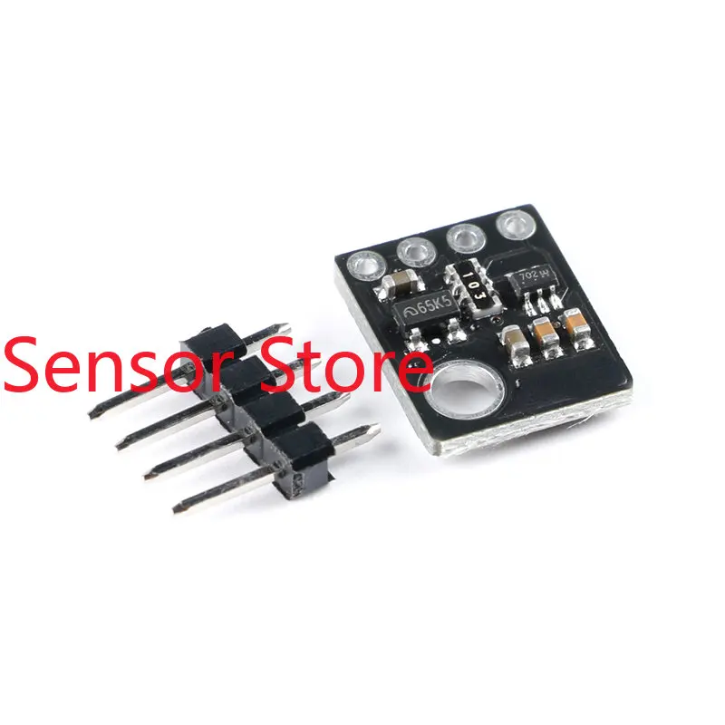 5PCS GY-SGP30 Gas Sensor Air Quality TVOC ECO2 Carbon Dioxide Measurement Formaldehyde Module
