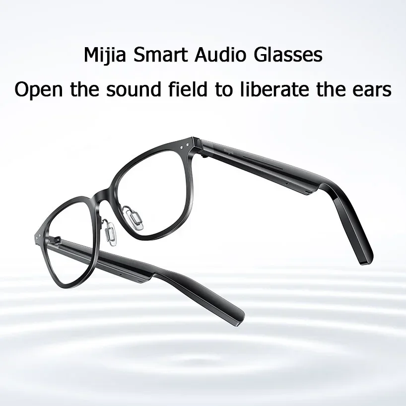 xiaomi audio glasses