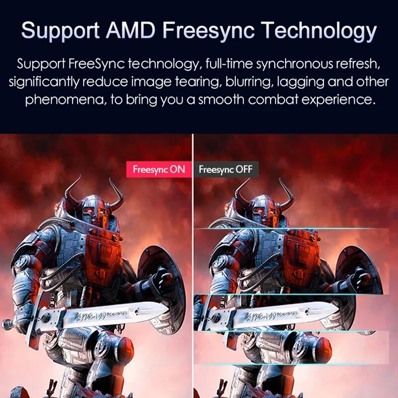 ũž  2560*1440 HDR 100% SRGB 1MS Freesync  ǻ ÷, IPS VA Ŀ ƮƮ ũ, HDMI/DP, 27 ġ, 2K, 165Hz