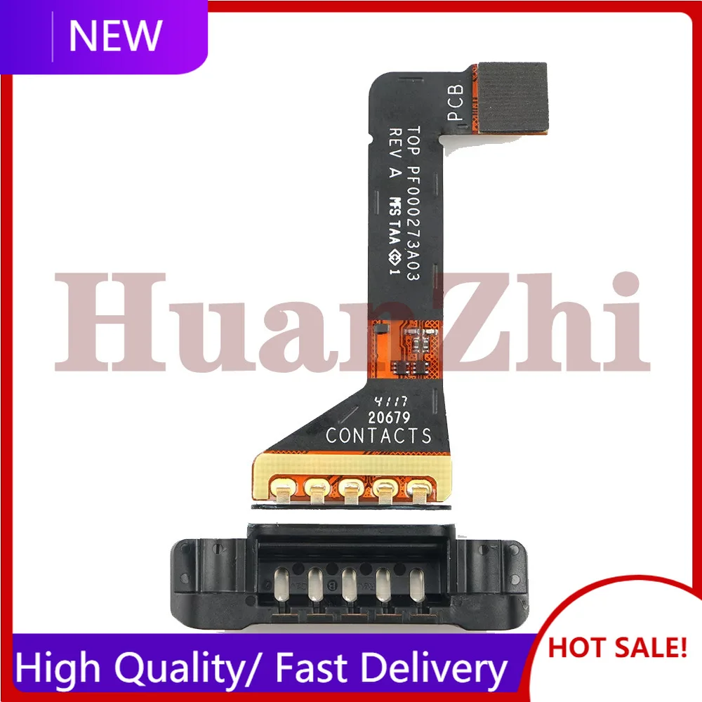 

(HuanZhi) Cradle Charging Connector Replacement For Zebra Motorola Symbol DS3678