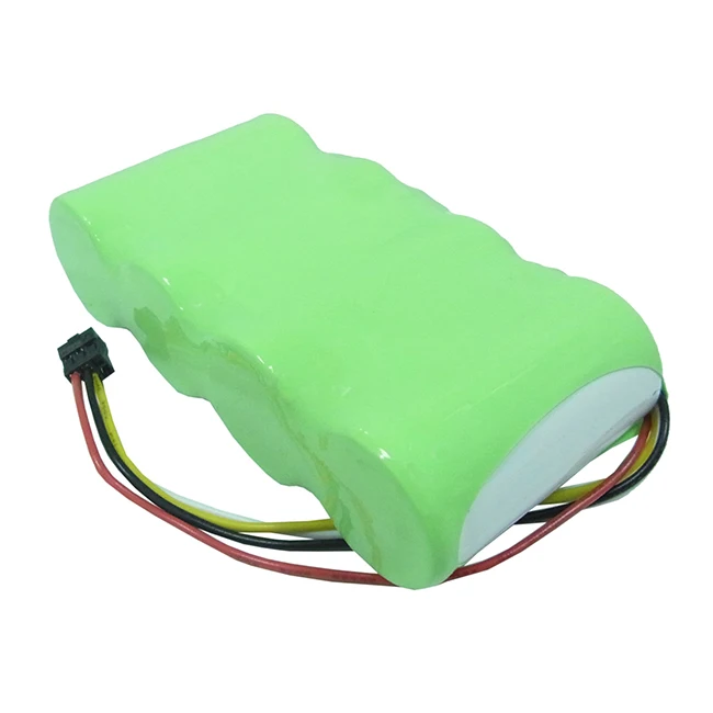 Cameron Sino 3000mah Bateria para Fluke Scopemeter 124 Scopemeter 123 s 124 Scopemeter 123 s Bp130 - Image 2