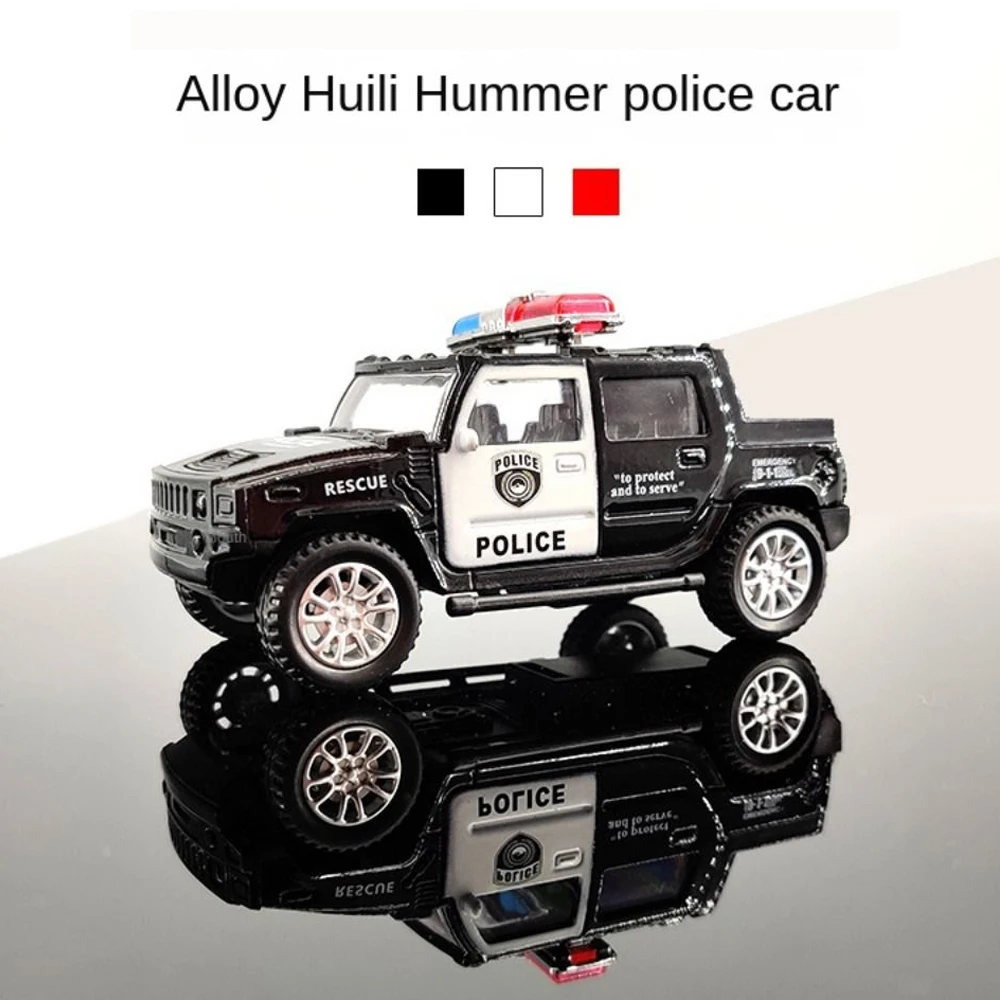 

Игрушечная машинка 1:43, из сплава, литья под давлением