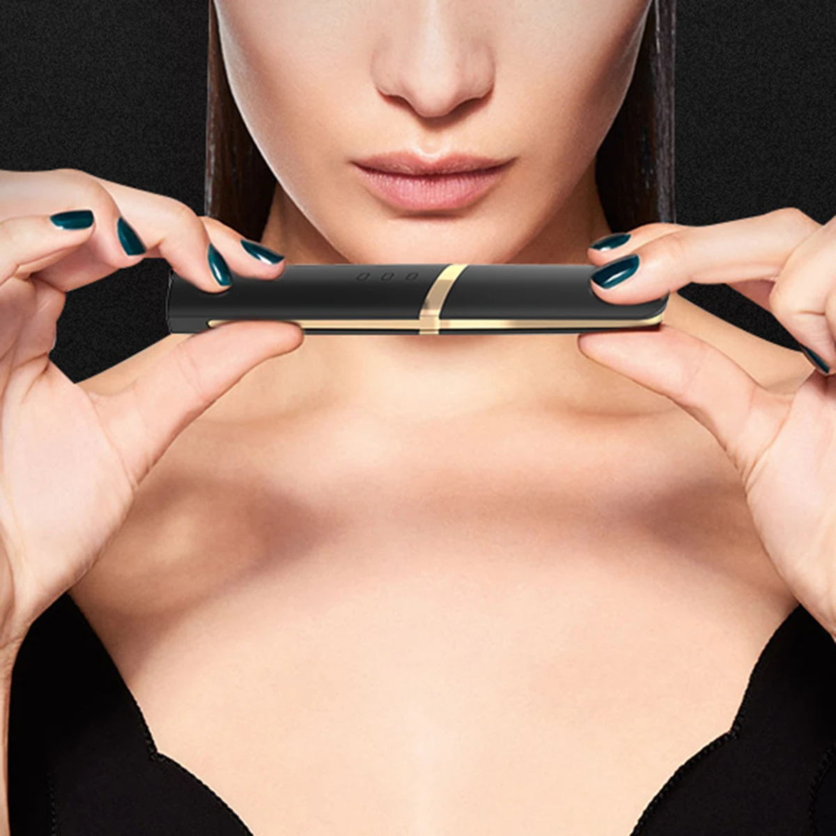 Eye Lash Curler 6