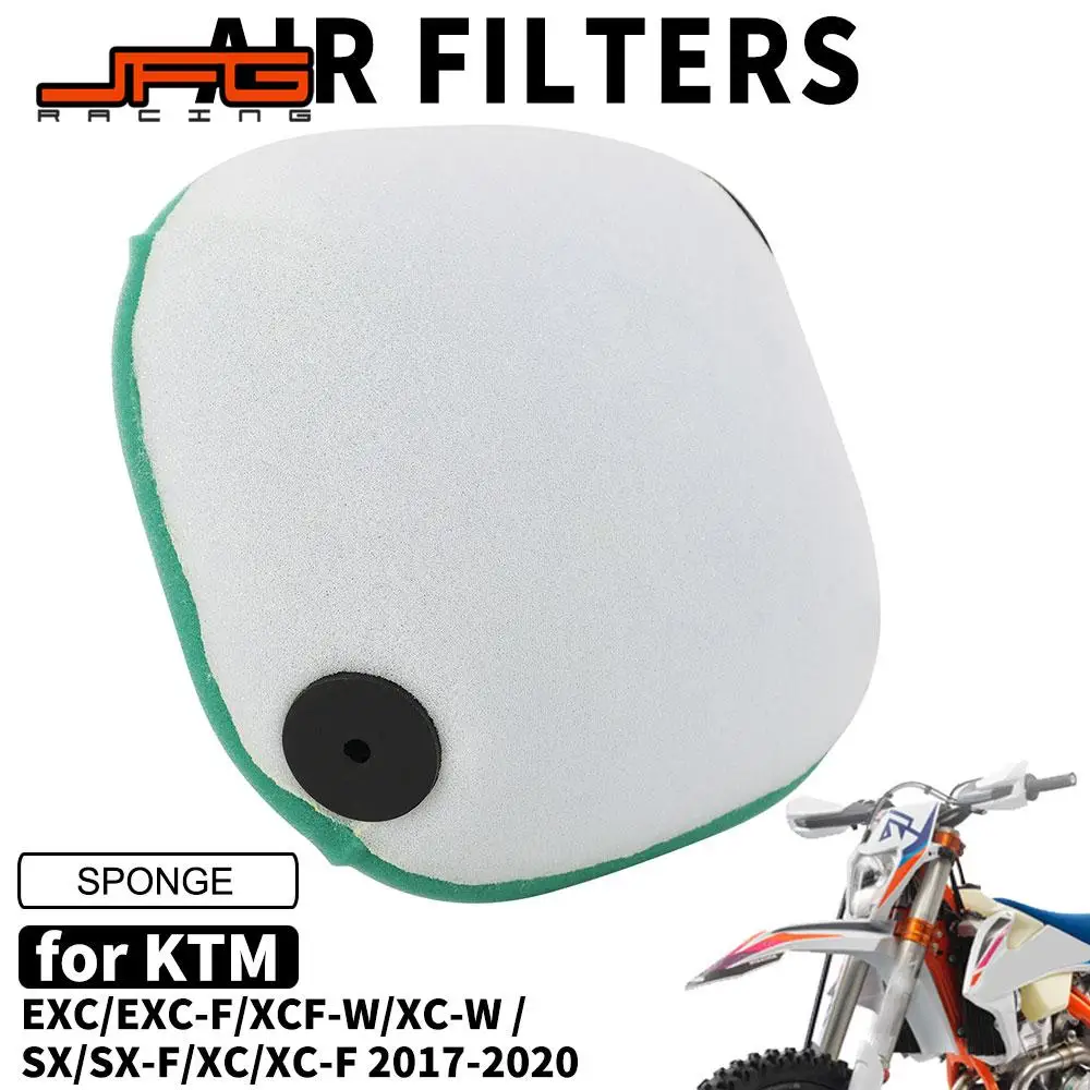 Air filter motorcycle for KTM SX XC SXF XCF EXC EXCF XCW Husqvarna FC TC FE TE 125 150 250 300 350 450 500