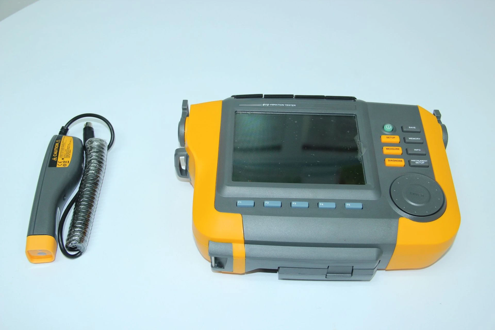Для Fluke810 тестер вибрации Fluke