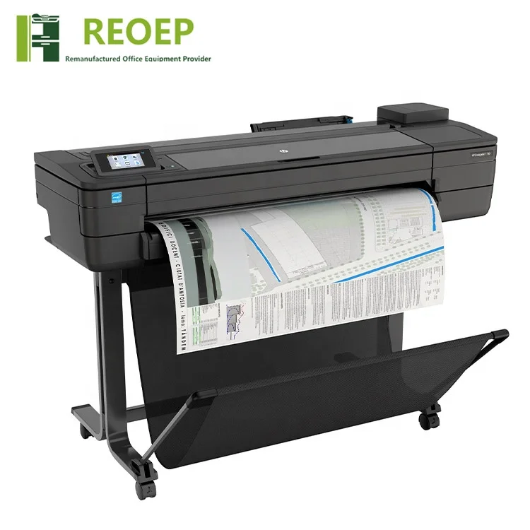 Рисунок 4 - Высококачественные сканеры для принтеров A0