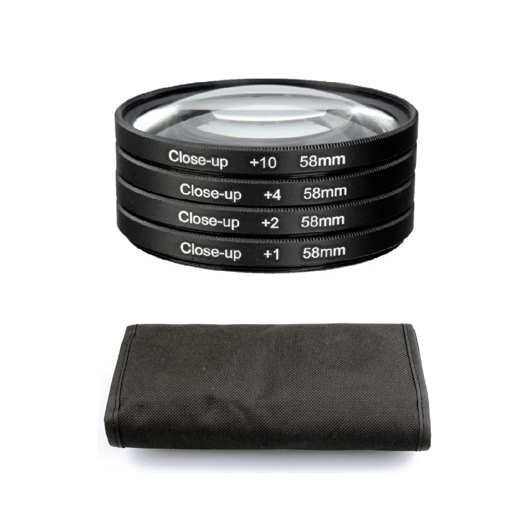 ũ Ŭ   + 1 + 2 + 4 + 10  ŰƮ, ĳ   ī޶, 46mm, 49mm, 52mm, 55mm, 58mm, 62mm, 67mm, 72mm, 77mm, 82mm