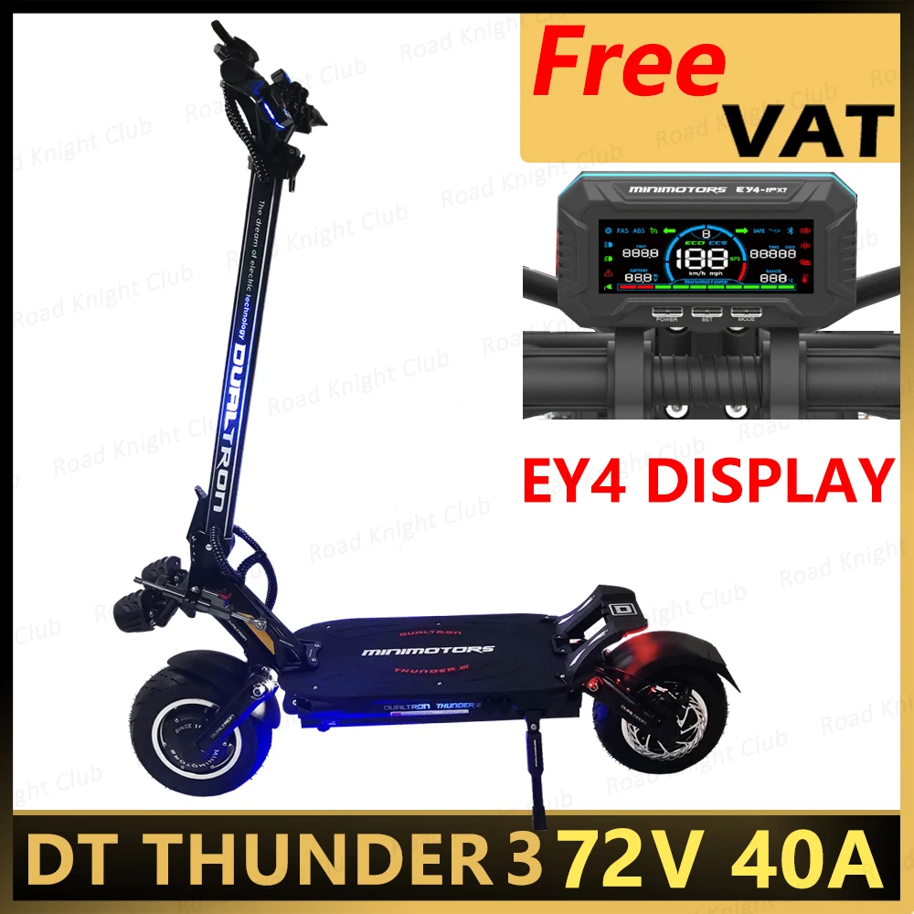 Dual Motor Monopattino Dualtron Mini Prezzo Dualtron Thunder II