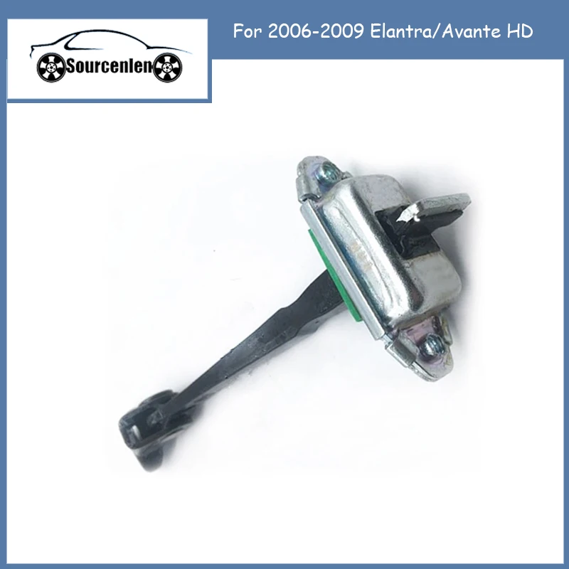 

DHECKER ASSY FRONT Door Checker ASSY for 2006-2009 Elantra/Avante HD 793802H000 793902H000 794802H000 794902H000