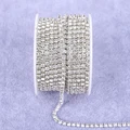 Sliver Crystal