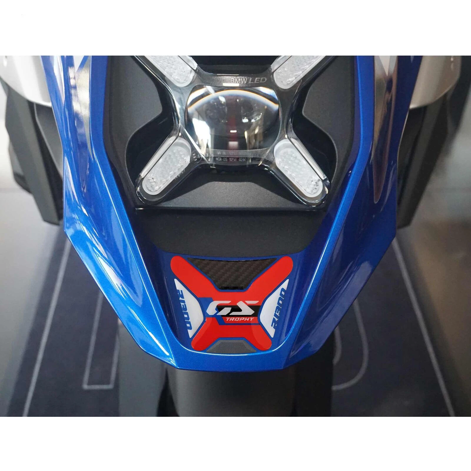  ũ Į, 3D ƼĿ, BMW R1300GS R 1300 GS 2023 2024  ׼