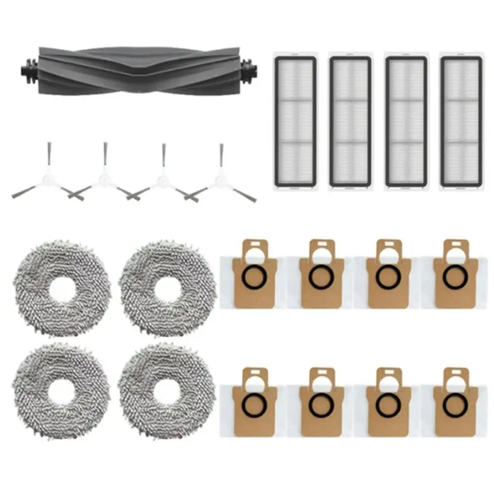 

Cleaning Performance Bot L Ultra Comprehensive Replacement Parts Convenient And Efficient Cleaning Performance