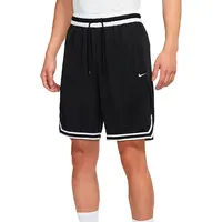 Nike officiel authentique hommes respirant ample confort entraînement sport tricot Shorts DH7161-010 5