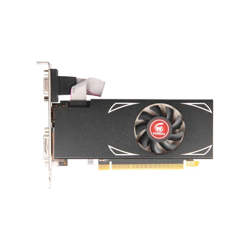 Veineda Graphics Cards Gtx 750ti 4gb 128bit Gddr5 5000mhz Video Card 750ti For Nvidia Geforce Games Dvi Port Graphics Cards Aliexpress