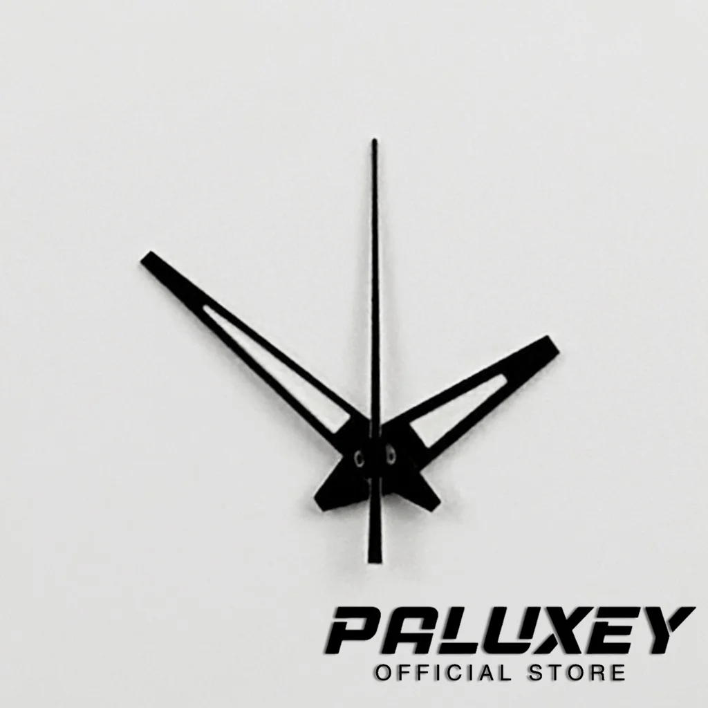 Luminous Multi-Color Watch Hands Accessory