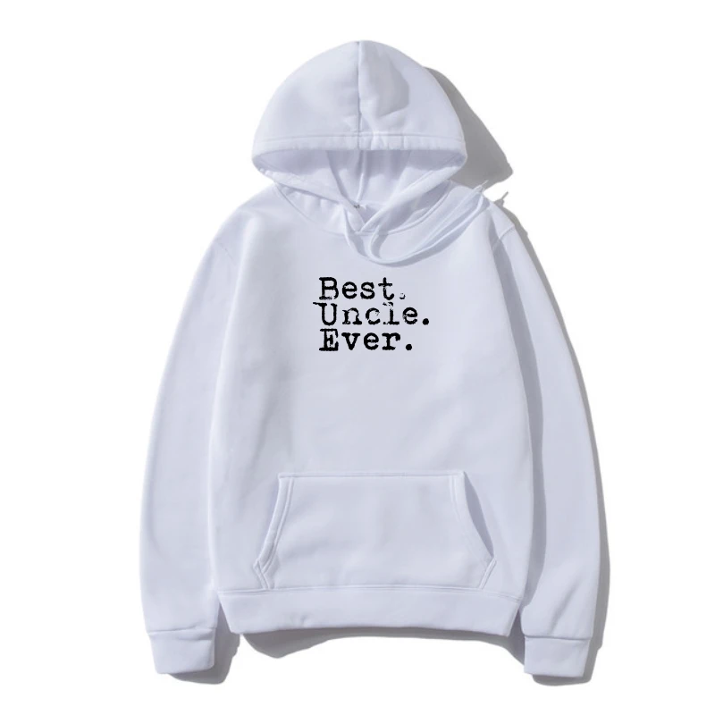 

Sale Bes Uncle Ever Period Niece Nephewio Noveltyagif Charcoal Hoodie Men 2022 Summer Hoodie Sweatshir Hoody Hoodie Logo