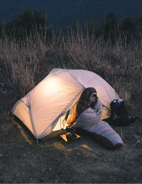 Naturehike TempÃ©rature Confort Sac De Couchage Sac De Couchage