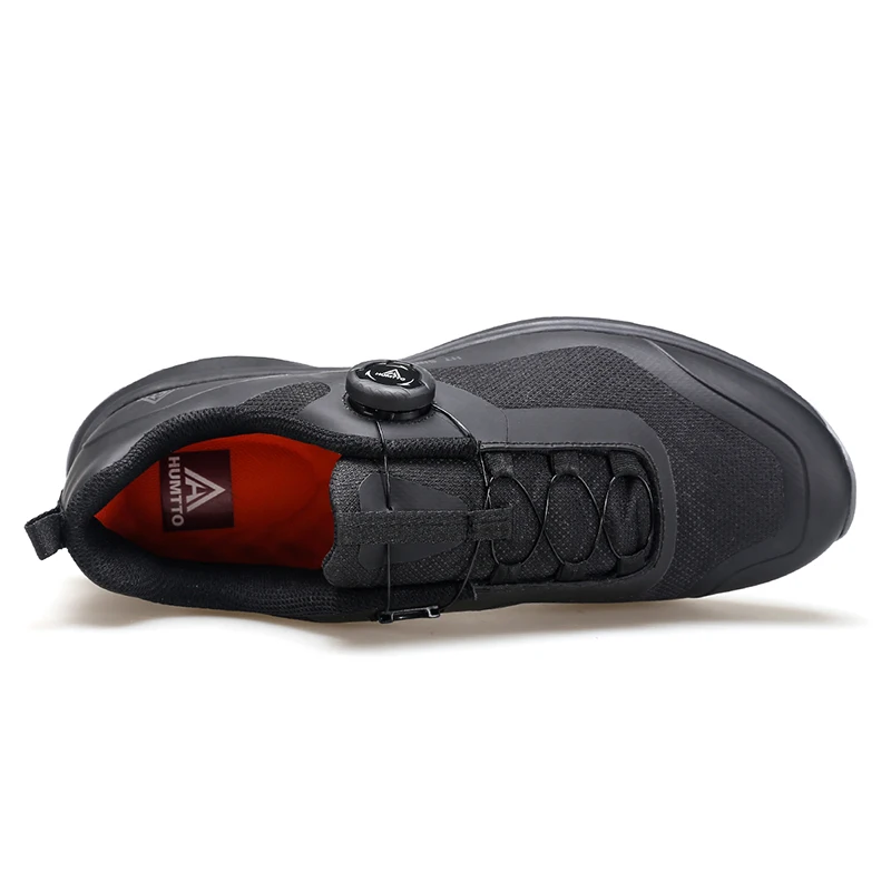 HUMTTO Running Shoes Luxury Designer Sneakers for Men Breathable Mens Tennis Trainers Sports Jogging Walking Training Footwear